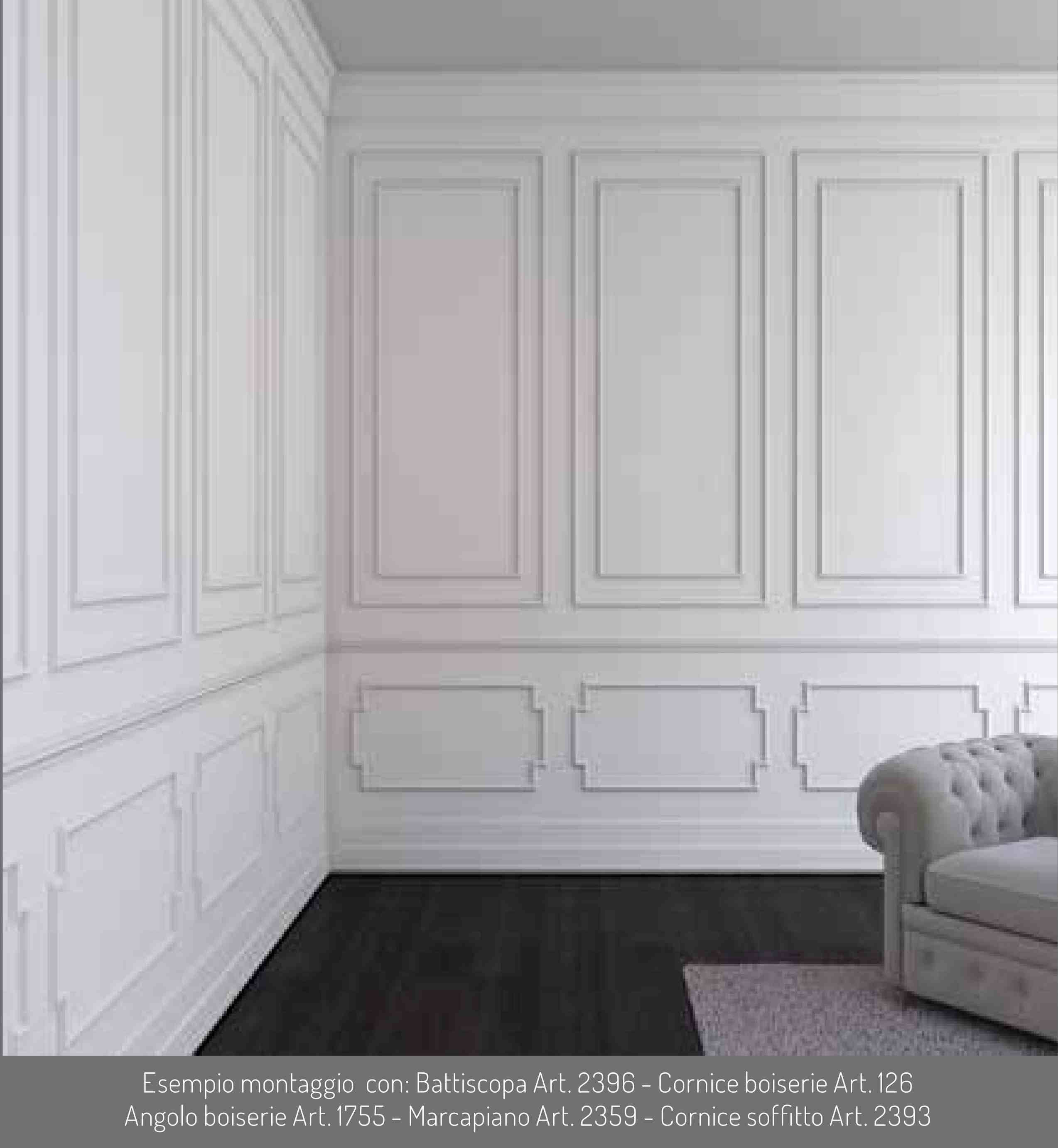 BOISERIE VIII