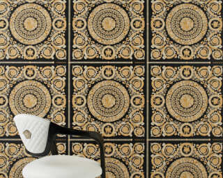 VERSACE IV
