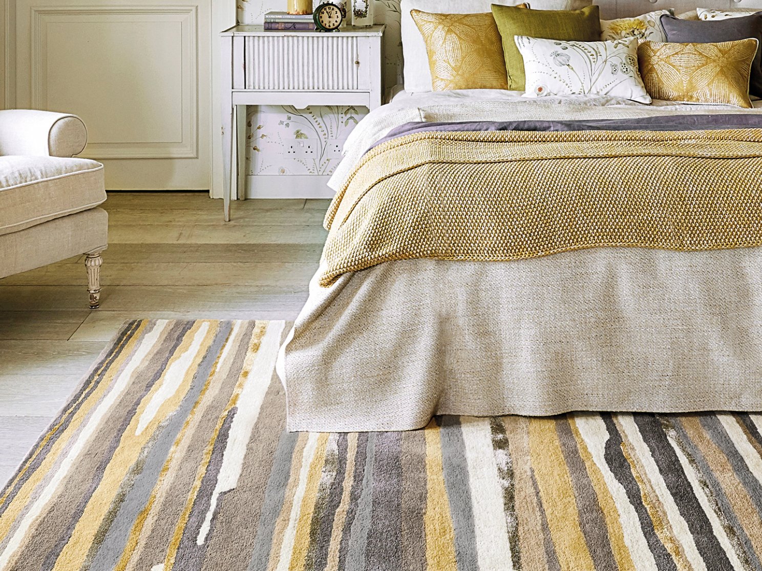 SANDERSON 250 X 350