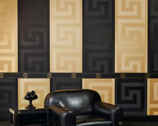 VERSACE III