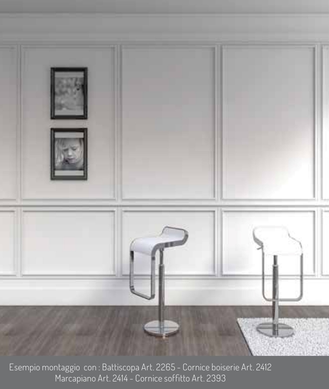 BOISERIE VI