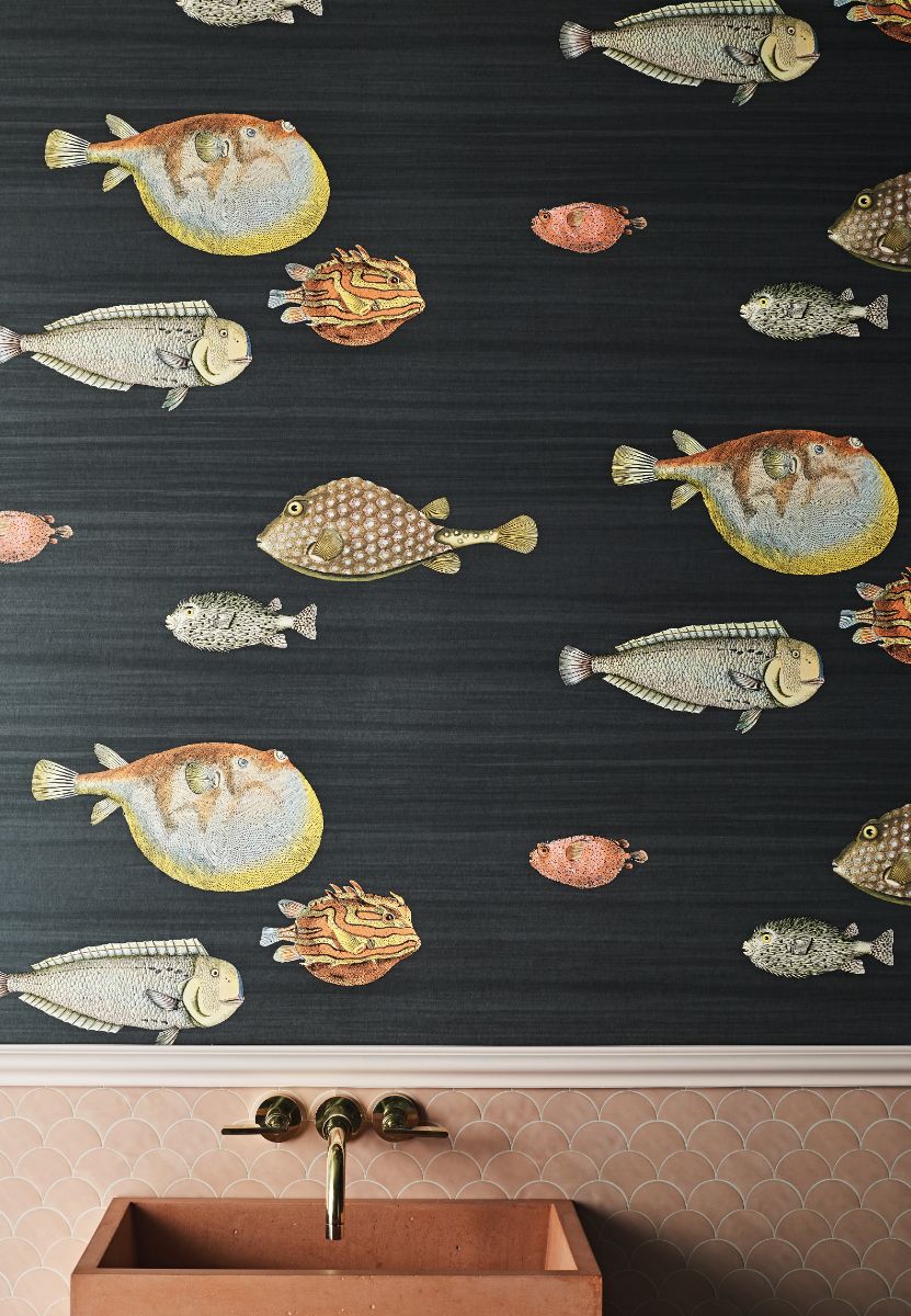 FORNASETTI SENZA TEMPO
