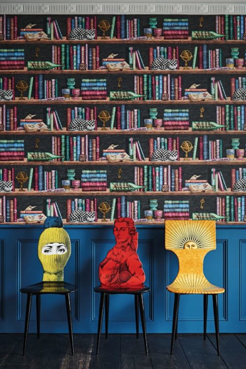 FORNASETTI SENZA TEMPO