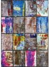 BEAUTYFULL IMAGE CARTA DA PARATI  DIGITALI IN TNT
