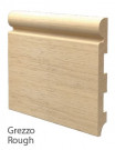 BATTISCOPA IN LEGNO