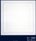 BOISERIE IN GESSO CM. 60