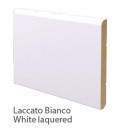 BATTISCOPA IN LEGNO