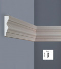 CORNICE PER ESTERNO
