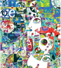 BEAUTYFULL IMAGE CARTA DA PARATI  DIGITALI IN TNT