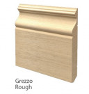 BATTISCOPA IN LEGNO