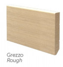 BATTISCOPA IN LEGNO