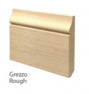 BATTISCOPA IN LEGNO