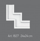 ANGOLO PER CORNICE BOISERIE