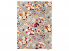 AMANPURI tappeto 250 x 350