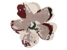 MAGNOLIA ROUND tappeto diametro 200