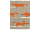 MR FOX TAPPETO 90 X 150
