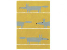 MR FOX TAPPETO 90 X 150