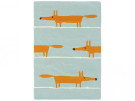 MR FOX TAPPETO 90 X 150