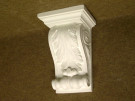 CAPITELLO IN GESSO