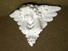 CAPITELLO IN GESSO