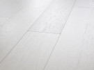 PLANCIA IN ROVERE SBIANCATO NEVE