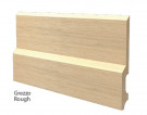 BATTISCOPA IN LEGNO