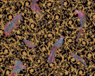 VERSACE WALLPAPER IV