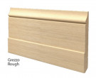 BATTISCOPA IN LEGNO