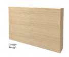BATTISCOPA IN LEGNO