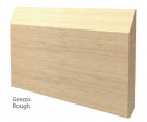 BATTISCOPA IN LEGNO