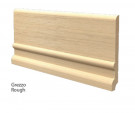 BATTISCOPA IN LEGNO