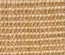 ANTIOPE SISAL IN BOUCLE'