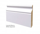 BATTISCOPA IN LEGNO