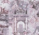 DREAM FLOWERY CARTA DA PARATI