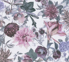 DREAM FLOWERY CARTA DA PARATI