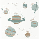 OUR PLANET CARTA DA PARATI