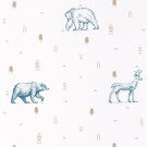 OUR PLANET CARTA DA PARATI