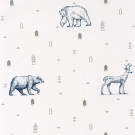 OUR PLANET CARTA DA PARATI