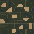 LABYRINT CARTA DA PARATI