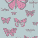 WHIMSICAL CARTA DA PARATI
