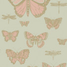 WHIMSICAL CARTA DA PARATI