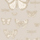 WHIMSICAL CARTA DA PARATI