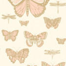 WHIMSICAL CARTA DA PARATI