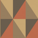GEOMETRIC II CARTA DA PARATI