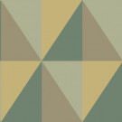 GEOMETRIC II CARTA DA PARATI