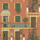 SEVILLE CARTA DA PARATI