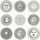 SOLI FORNASETTI