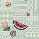 FRUTTA E GEOMETRICO FORNASETTI
