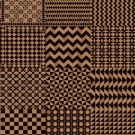 GEOMETRICO FORNASETTI