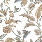 BOTANY HOUSE CARTA DA PARATI